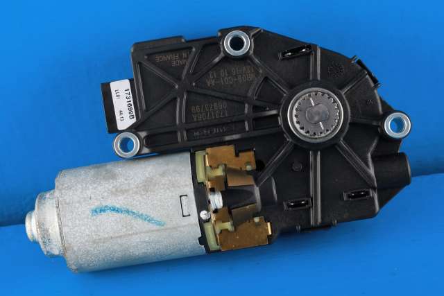 Takluke motor til BMW 1-Serie 2011-2015 (Fase 1) (F20/F21) (F20/F21) (BMW|67.61-7 316 536|)