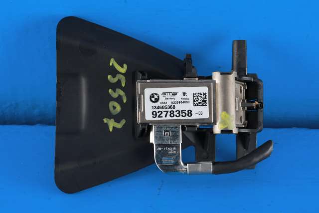 Kamera til BMW 1-Serie 2011-2015 (Fase 1) (F20/F21) (F20/F21) (BMW|9 278 358|)