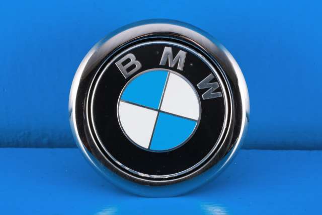 Bakluke/bakdør håndtak til BMW 1-Serie, 2011-2015 (Fase 1) (F20/F21) (F20/F21) (BMW|7 248 535)