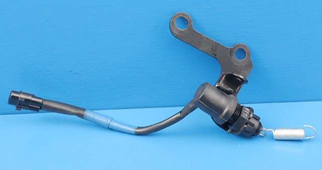 MC, Sensor til MC Yamaha MT-07, Tracer 700, 2016-2019 (Sport) (Sport) 