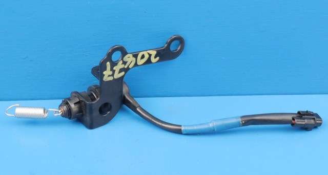 MC, Sensor til MC Yamaha MT-07, Tracer 700 2016-2019 (Sport) (Sport) 