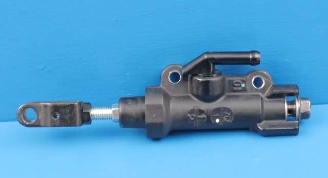 MC, Bremsepumpe bak til MC Yamaha MT-07, Tracer 700, 2016-2019 (Sport) (Sport) 