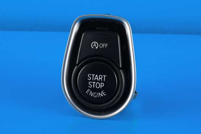 Bryter start/stopp til BMW 1-Serie, 2011-2015 (Fase 1) (F20/F21) (F20/F21) (BMW|9 250 734)