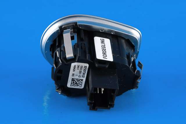 Bryter start/stopp til BMW 1-Serie 2011-2015 (Fase 1) (F20/F21) (F20/F21) (BMW|9 250 734|)