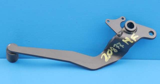 MC, Fotbrems til MC Yamaha MT-07, Tracer 700 2016-2019 (Sport) (Sport) 