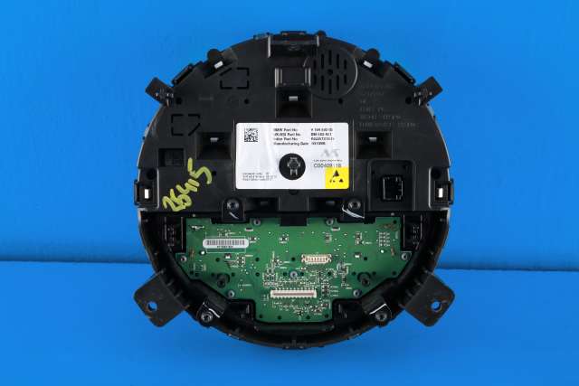Instrumentpanel til Mini One/Cooper 2007-2014 (R55-57) (R55-57) (BMW|9 189 502|)