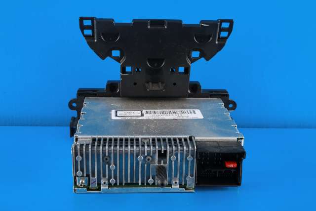 Bilstereo til Mini One/Cooper 2007-2014 (R55-57) (R55-57) (BMW|65.12-3 454 566|)