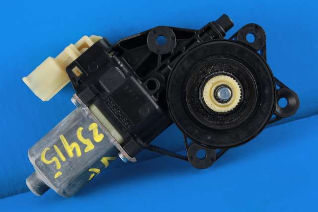 Ruteheis, kun motor, venstre foran til Mini One/Cooper 2007-2014 (R55-57) (R55-57) (BOSCH|0 130 822 380|2 757 043|)