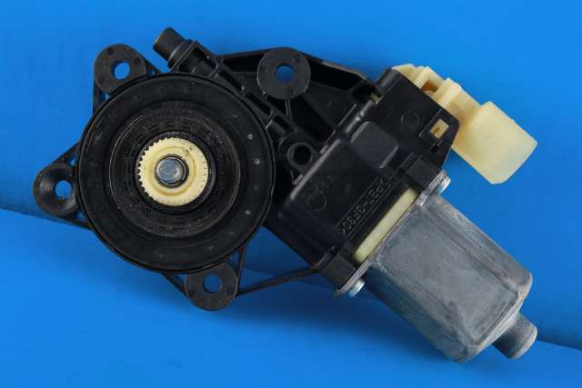 Ruteheis, kun motor, høyre foran til Mini One/Cooper 2007-2014 (R55-57) (R55-57) (BOSCH|0 130 822 381|2 757 044|)