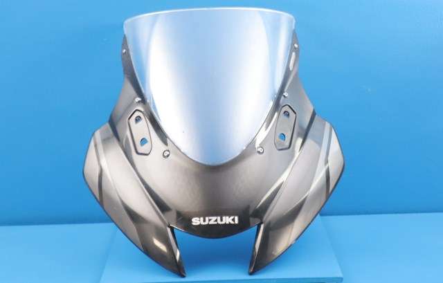 MC, Vindskjerm til MC Suzuki GSX-R125 2017-->>