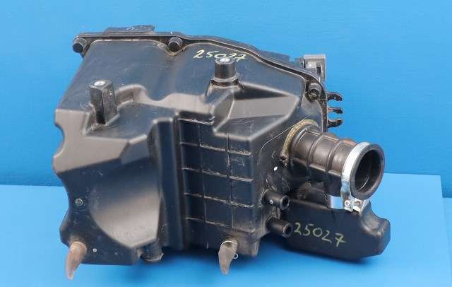 MC, Luftfilterboks til MC Suzuki GSX-R125 2017-->>  