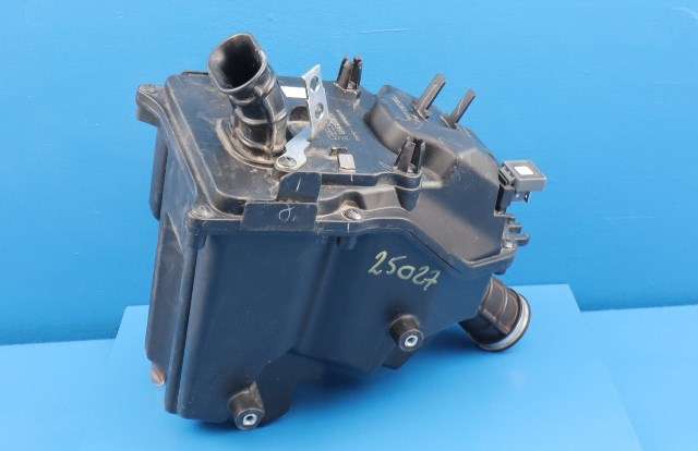 MC, Luftfilterboks til MC Suzuki GSX-R125 2017-->>  