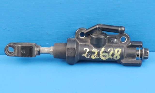 MC, Bremsepumpe bak til MC Yamaha MT-07, Tracer 700 2016-2019 (Sport) (Sport)