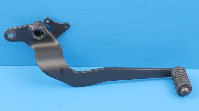 MC, Fotbrems til MC Yamaha MT-07, Tracer 700 2016-2019 (Sport) (Sport)