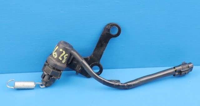 MC, Sensor til MC Yamaha MT-07, Tracer 700, 2016-2019 (Sport) (Sport)
