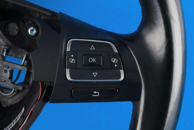 Ratt til VW Sharan 2010-->> (Type II)  (VAG|3C8 419 091 BE|)