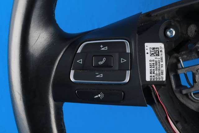 Ratt til VW Sharan 2010-->> (Type II)  (VAG|3C8 419 091 BE|)