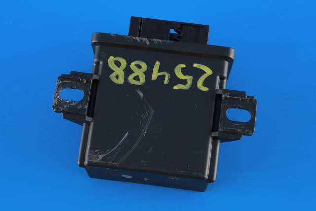 Styreenhet lys (LCM - Light Control Module) til VW Sharan 2010-->> (Type II) (VAG|5M0 907 357 F|)