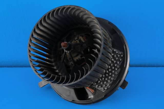 Varmeapparat motor til VW Sharan, 2010-->> (Type II)  