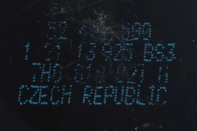 Varmeapparat motor bak til VW Sharan 2010-->> (Type II)  (VAG|7H0 819 021 A|7L0 907 521 B|)