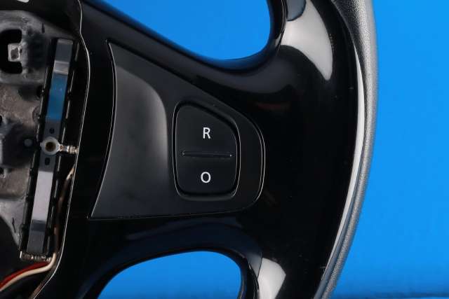 Ratt til Renault Captur 2013-2020 (Type I)