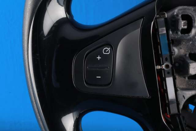 Ratt til Renault Captur 2013-2020 (Type I)