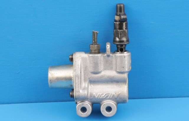 MC, Ventil til MC Honda VFR800, 1998-2001 (SPORT) (SPORT) 