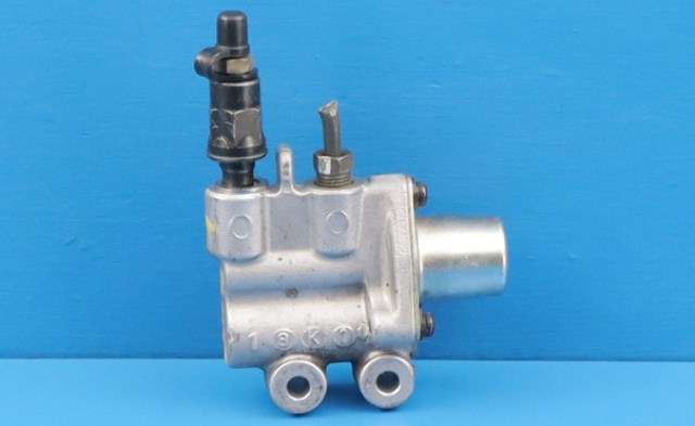 MC, Ventil til MC Honda VFR800 1998-2001 (SPORT) (SPORT)