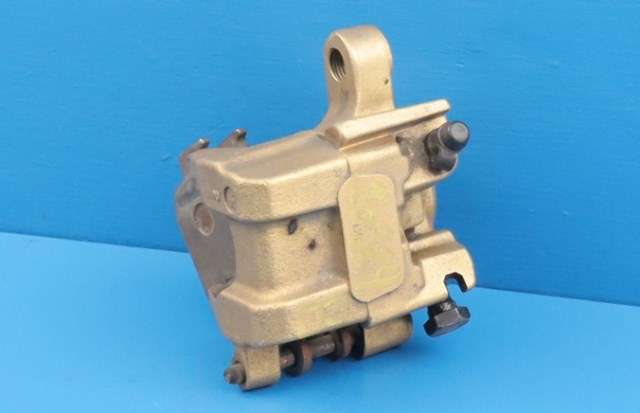 MC, Bremsecalipp bak til MC Honda NT650V, Deauville 1998-1998  