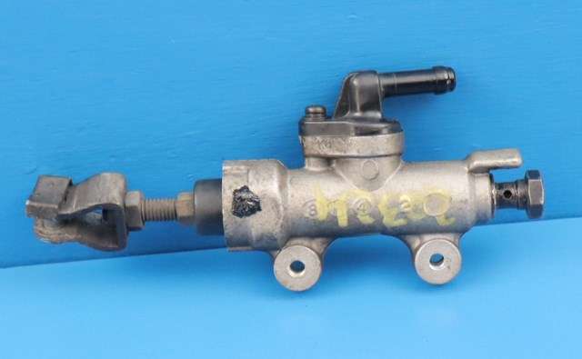 MC, Bremsepumpe bak til MC Honda NT650V, Deauville 1998-1998