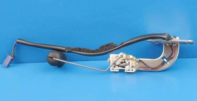 MC, Tankarmatur til MC Honda VFR800 2002-2013 (SPORT) (SPORT)