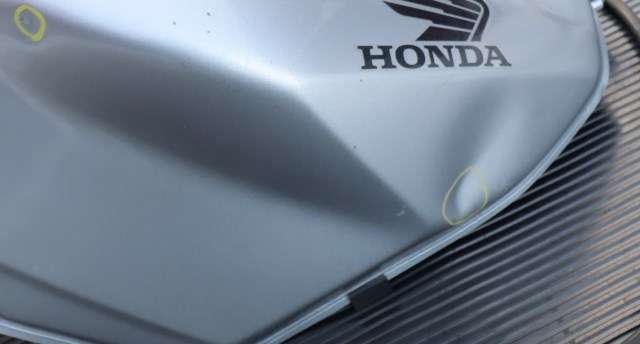 MC, Bensintank til MC Honda VFR800 2002-2013 (SPORT) (SPORT) 
