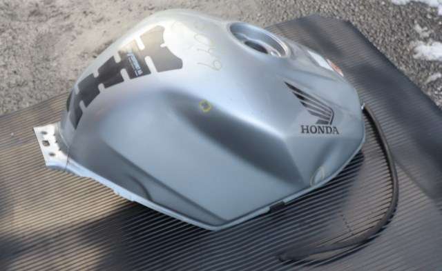 MC, Bensintank til MC Honda VFR800 2002-2013 (SPORT) (SPORT) 