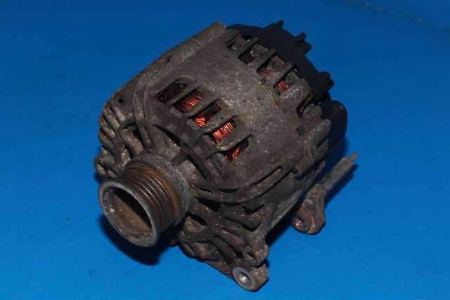 Dynamo diesel til VW Transporter / Caravelle, 2015-2019 (T6) (T6) (VALEO|2715975B)