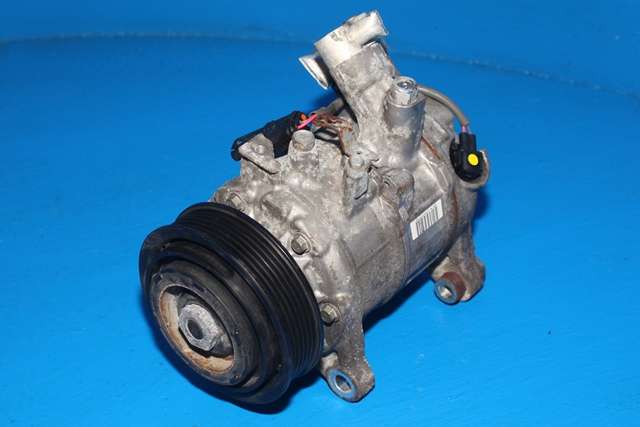 Aircondition kompressor til BMW 1-Serie 2011-2015 (Fase 1) (F20/F21) (F20/F21) (DENSO|447150-2677|64.52-9 223 695|)