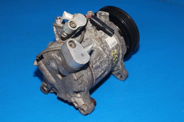 Aircondition kompressor til BMW 1-Serie 2011-2015 (Fase 1) (F20/F21) (F20/F21) (DENSO|447150-2677|64.52-9 223 695|)