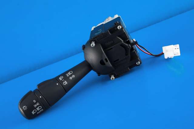 Bryter blink til Renault Captur, 2013-2020 (Type I)  (RENAULT|2556 75887R)