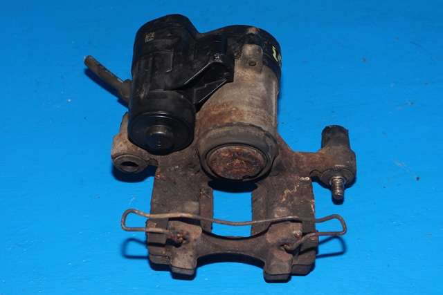 Bremsecaliper venstre bak, elektrisk til VW Golf VII 2012-2017 (Fase 1) (VAG|5Q0 615 405 BC|)