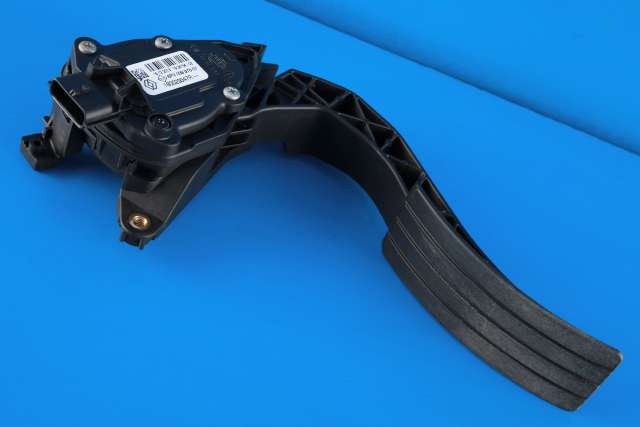 Pedal gass til Renault Captur 2013-2020 (Type I) (HELLA|6PV 009 978-07|1800 29347R|)