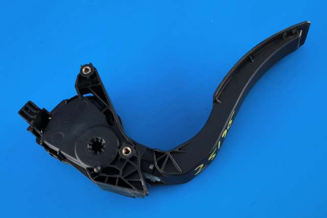 Pedal gass til Renault Captur 2013-2020 (Type I) (HELLA|6PV 009 978-07|1800 29347R|)