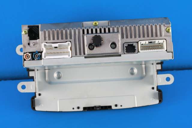 Bilstereo navigasjon til Renault Captur 2013-2020 (Type I)  (RENAULT|2811 50198R|)