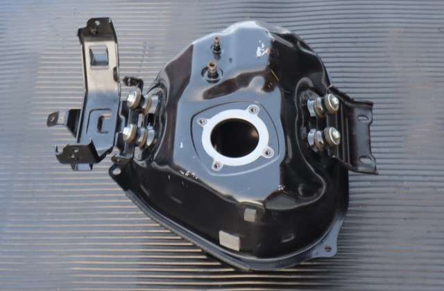 MC, Bensintank til MC Yamaha MT-125 2020-->>  