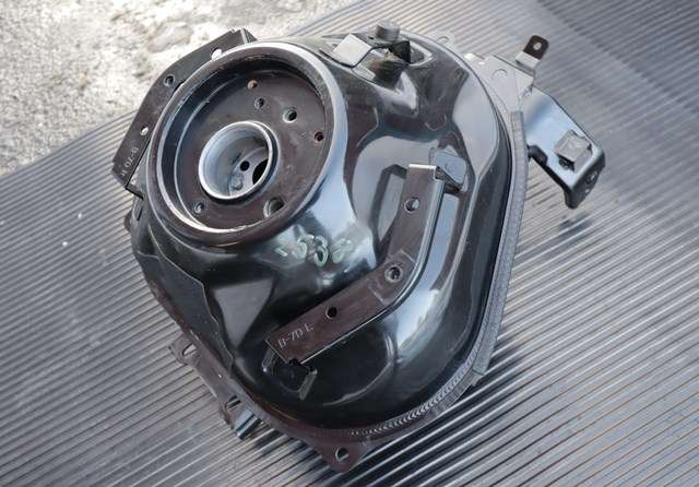 MC, Bensintank til MC Yamaha MT-125 2020-->>  