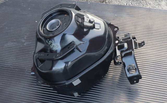 MC, Bensintank til MC Yamaha MT-125 2020-->>  