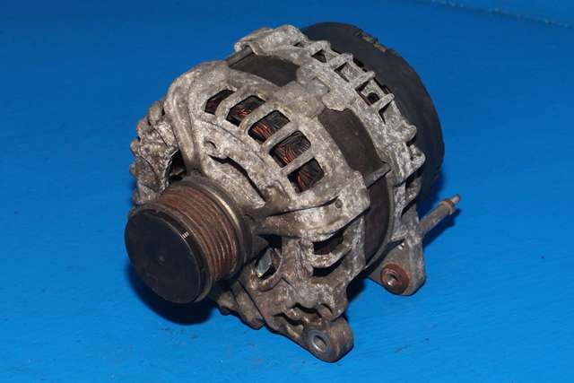 Dynamo diesel til VW Sharan, 2010-->> (Type II)  (BOSCH|0 125 811 027)