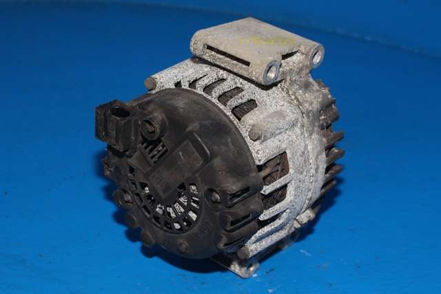 Dynamo diesel til Mercedes Sprinter 2018-->> (907/910) (907/910) (VALEO|CG25S054|A 651 906 57 00. 14 VOLT - 250 AMP|)