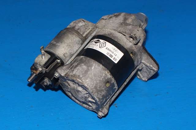 Starter til Renault Captur 2013-2020 (Type I)  (VALEO|ESW10-12|2330 07970R|)