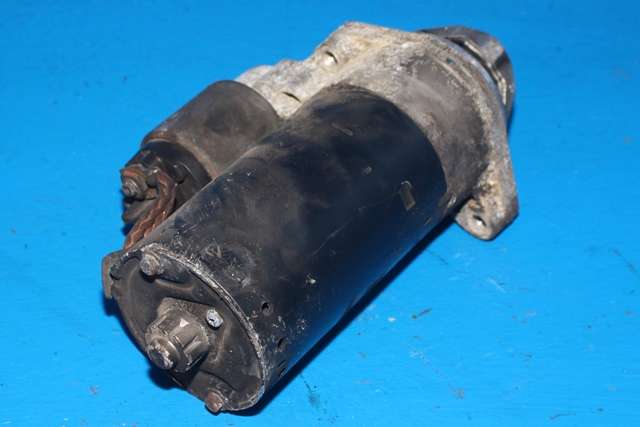 Starter diesel til Mercedes Sprinter 2018-->> (907/910) (907/910) (MERCEDES|A 651 906 43 00|)