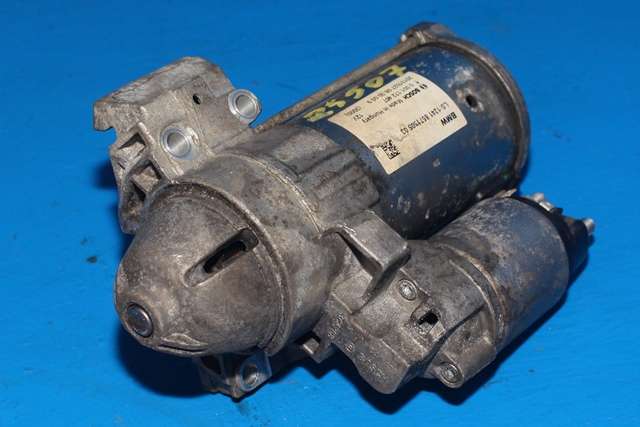 Starter diesel til BMW 1-Serie, 2011-2015 (Fase 1) (F20/F21) (F20/F21) (BOSCH|0 001 172 407)