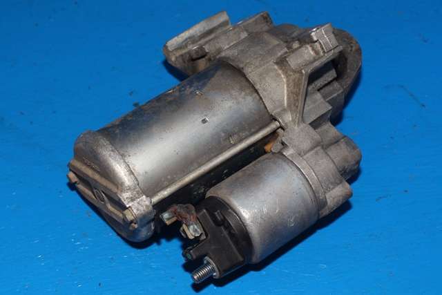 Starter diesel til BMW 1-Serie 2011-2015 (Fase 1) (F20/F21) (F20/F21) (BOSCH|0 001 172 407|12.41-8 571 905|)